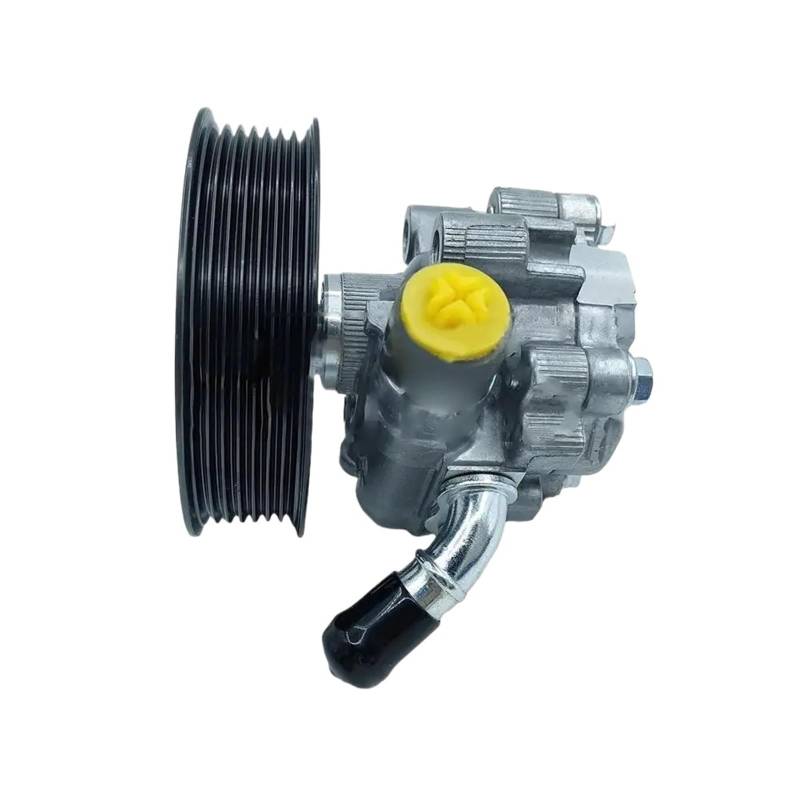44310-0K130 Servolenkungspumpe kompatibel mit Toyota Hilux Revo Rocco Diesel von RQIVOTLEN