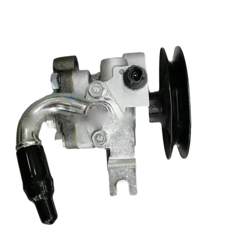 57100-1E000 571001E000 Servolenkungspumpe kompatibel mit Hyundai Accent Kia 1.6L DOHC 2006-2010 von RQIVOTLEN
