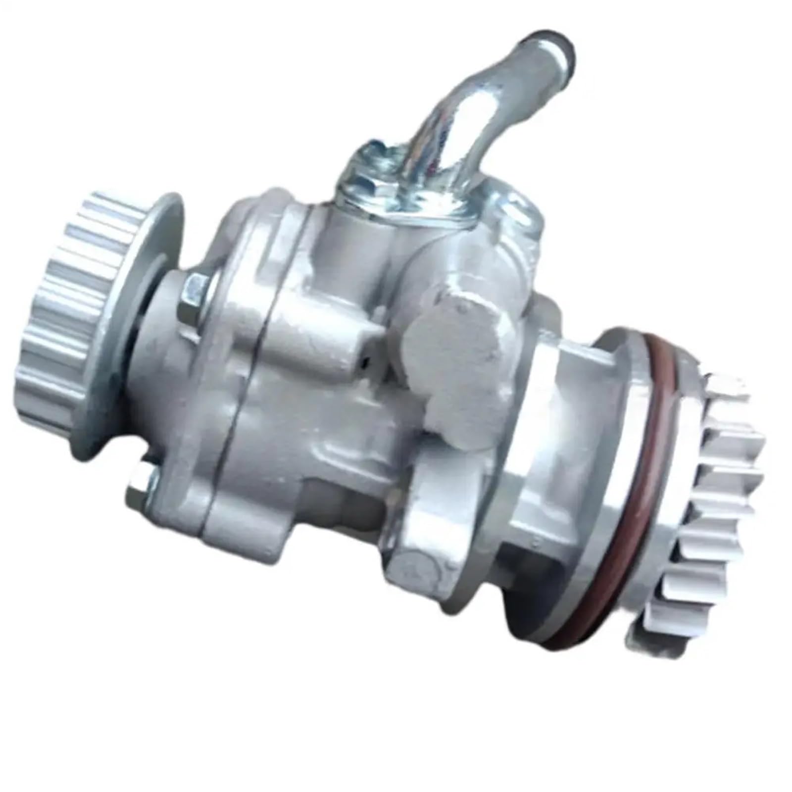 7H0422153A 7H0422153G 7L6422153B Servolenkungspumpe kompatibel mit VW Touareg 2.5 R5 TDI Transporter 7H0422153A 7H0422153G 7L6422153B Servolenkungspumpe kompatibel mit VW Touareg 2.5 R5 TDI Transporter von RQIVOTLEN