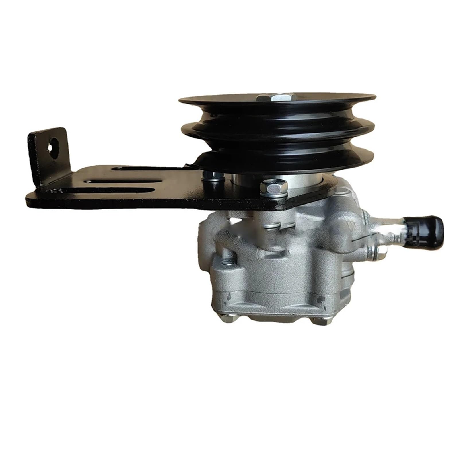 8970849530 8971040200 Servolenkungs-Pumpe hydraulisch kompatibel mit ISUZU D-Max I 02-12 8970849530 8971040200 Servolenkungs-Pumpe hydraulisch kompatibel mit ISUZU D-Max I 02-12 von RQIVOTLEN