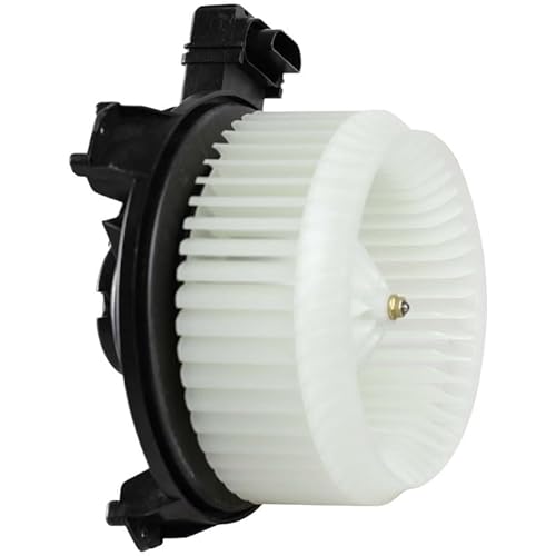 AC HEIZUNG GEBLÄSEMOTOR LÜFTER Kompatibel Mit TOYOTA COROLLA RAV4 MATRIX SCION TC XB 1,8 L von RQIVOTLEN