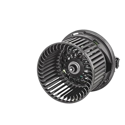 HEIZGEBLÄSEMOTOR, LÜFTER, kompatibel mit PEUGEOT 208 2008 MK1, CITROEN C3 MK3 12+, 1608182080 von RQIVOTLEN