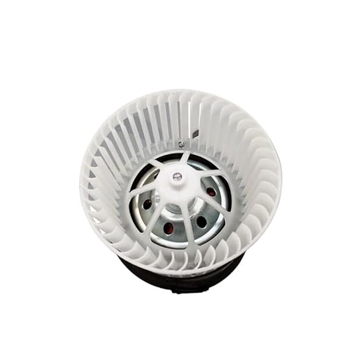 HEIZGEBLÄSEMOTOR LÜFTER Kompatibel Mit CITROEN C5 C6 PEUGEOT 407 407SW 6441S3 von RQIVOTLEN