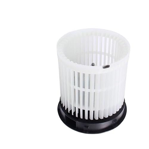 HEIZGEBLÄSEMOTOR-LÜFTER Kompatibel mit NISSAN JUKE F15 MK1 2010-2019 1.2 1.5 1.6 273SY1KA0A von RQIVOTLEN