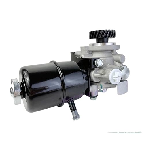 Kompatibel mit Mitsubishi Pajero Montero Shogun 3 III V60 V70 V68 V78 3.2 Di-D Desiel 4M41 Servopumpe MR223480 SP85205 Kompatibel mit Mitsubishi Pajero Montero Shogun 3 III V60 V70 V68 V78 3.2 Di-D Desiel 4M41 Servopumpe MR223480 SP85205 von RQIVOTLEN