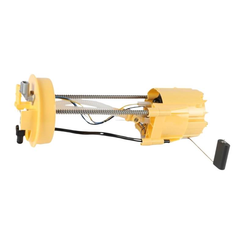 Kraftstoffpumpenbaugruppe mit Sendeeinheit E7187M 4897668AC 5174262AB SP7036M P76473M for 98-04 Dodge Ram 2500 3500 I6 5.9L Diesel Turbo von RQIVOTLEN