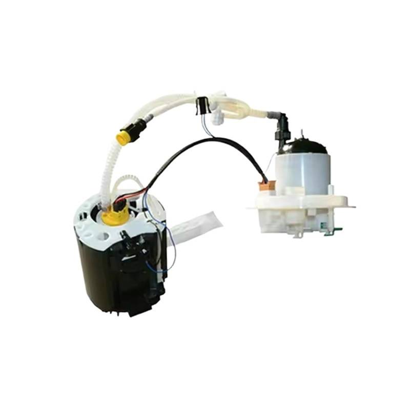 LR038601 LR020016 Autoteil-Kraftstoffpumpen-Baugruppe for Land Rover Freelander 2 L359 2006-2014 von RQIVOTLEN