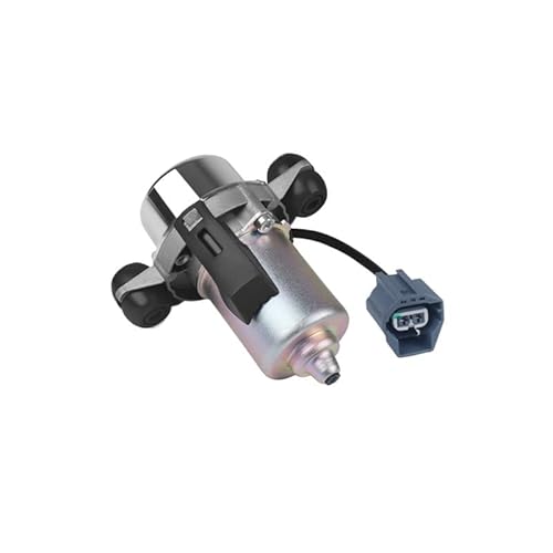 OEM 20804130 04581586AB 20939309 31317530 Vakuumpumpe Power Bremskraftverstärker Hilfspumpe Kompatibel mit Chevrolet Camaro Volvo V40 CTS OEM 20804130 04581586AB 20939309 31317530 Vakuumpumpe Power Bremskraftverstärker Hilfspumpe Kompatibel mit Chevrolet Camaro Volvo V40 CTS von RQIVOTLEN
