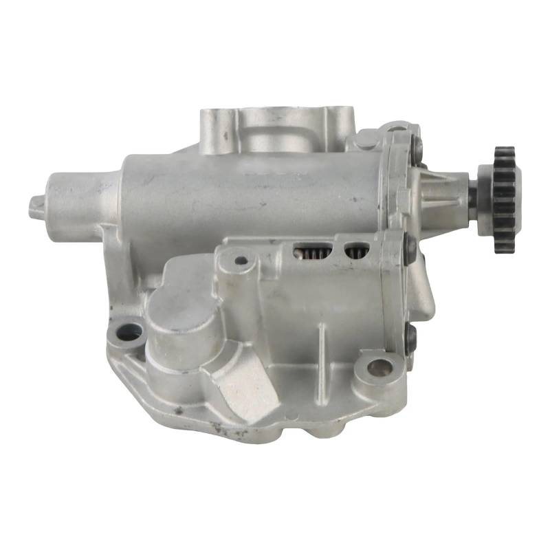 Ölpumpe Motor 06H115105AF EA888 AFT kompatibel mit Aodi A4 Quattro A6 Q3 TT VW Tiguan 1.8T 2.0T 06H115105AP 06H115105AM 06H115105AQ von RQIVOTLEN