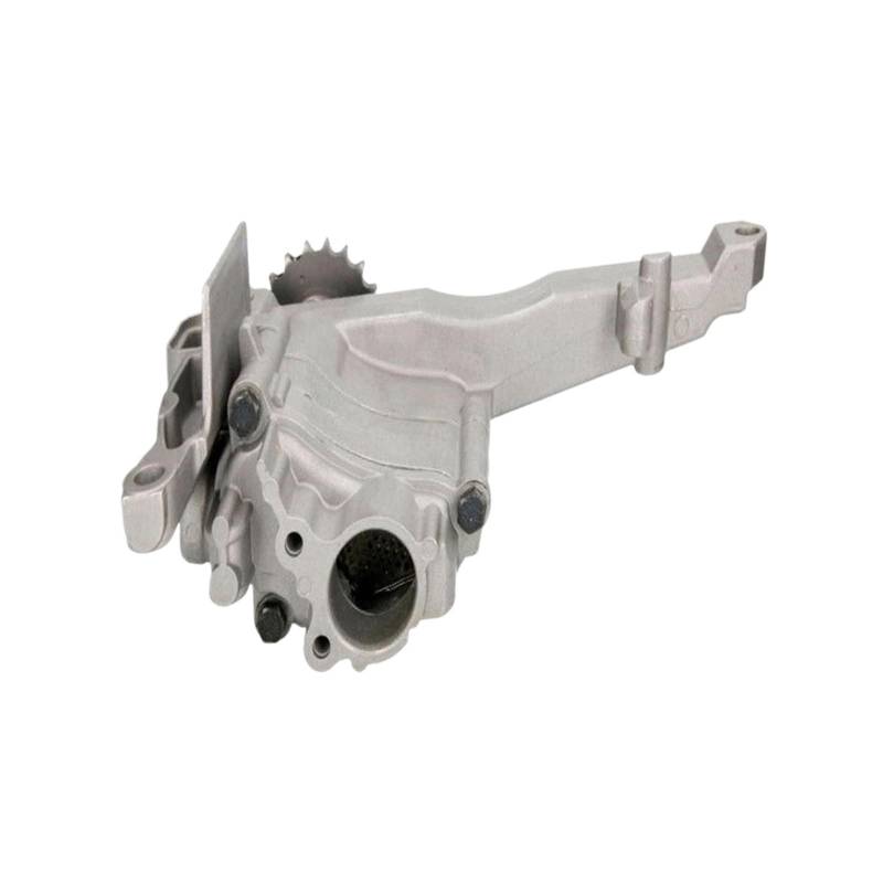 OM642 A6421802001 05175517AA 1pc Motorölpumpe Kompatibel mit MERCEDES-BENZ CLK CLS E-KLASSE T-Modell COMMANDER 320 350 3.0 von RQIVOTLEN