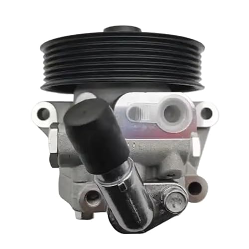 Servolenkungspumpe Kompatibel mit MONDEO IV 4 S-MAX GALAXY 1459739 7G91-3A696-AB 6G91-3A696-AE 7G91-3A696-AA 6G91-3A696-AG Servolenkungspumpe Kompatibel mit MONDEO IV 4 S-MAX GALAXY 1459739 7G91-3A696-AB 6G91-3A696-AE 7G91-3A696-AA 6G91-3A696-AG von RQIVOTLEN