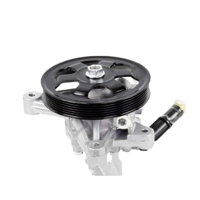 Servopumpe kompatibel mit 2012–2017 H Odyssey Pilot Ridgeline OEM 56110RV0A04RM 56110RN0A54 56110RV0A01 56110RN0A51(Pulley) von RQIVOTLEN