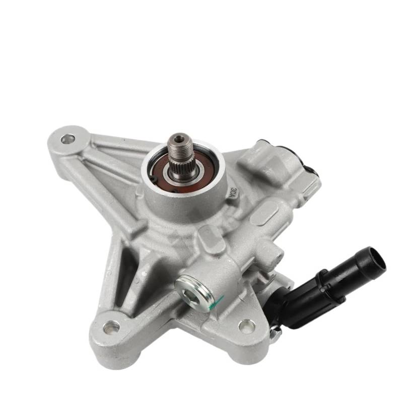 Servopumpe kompatibel mit 2012–2017 H Odyssey Pilot Ridgeline OEM 56110RV0A04RM 56110RN0A54 56110RV0A01 56110RN0A51(Without wheels) von RQIVOTLEN
