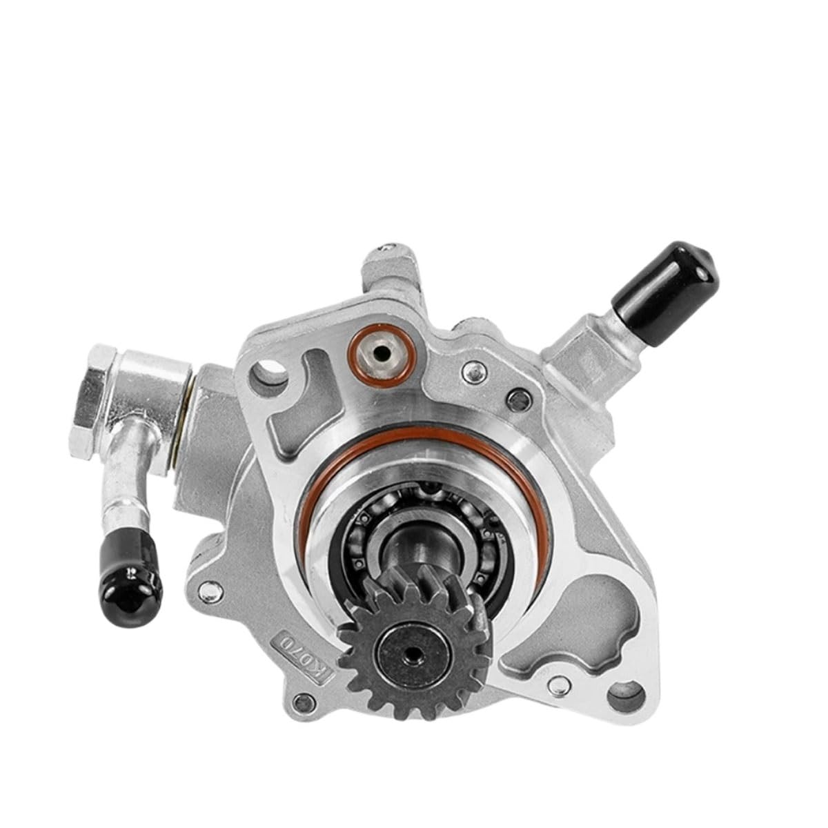 Vakuumpumpe 2020A002 Kompatibel mit Mitsubishi Montero Nativa Pajero Sport 2 3 KH4W KS3W L200 Triton KB4T KL3T 2.5DID Vakuumpumpe 2020A002 Kompatibel mit Mitsubishi Montero Nativa Pajero Sport 2 3 KH4W KS3W L200 Triton KB4T KL3T 2.5DID von RQIVOTLEN