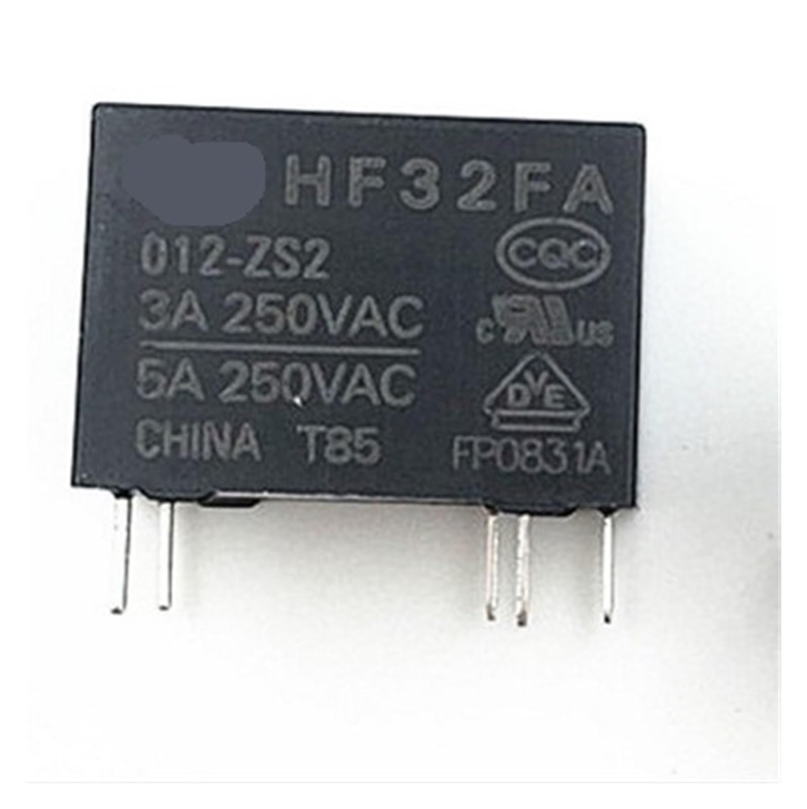 1000Pcs/lot hf32fa-g/012-hsl1 relay RRBXXUYN 1000Pcs/lot hf32fa-g/012-hsl1 relay RRBXXUYN von RRBXXUYN