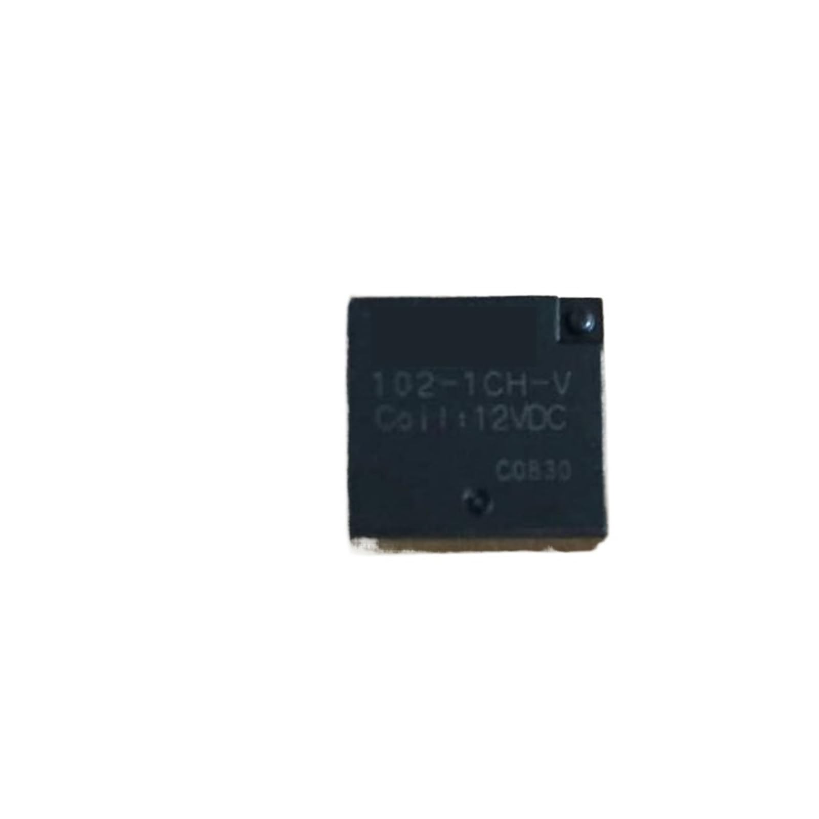 102-1ch-v 12VDC 20A 5-pin group of change-over relay RRBXXUYN 102-1ch-v 12VDC 20A 5-pin group of change-over relay RRBXXUYN von RRBXXUYN