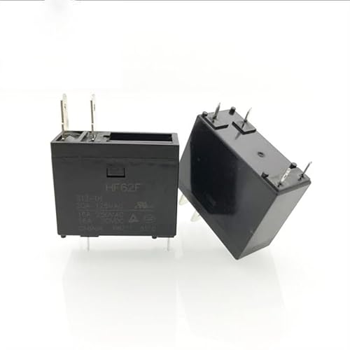 12V relay JQX-62F 012-1H JQX-62F-012-1H-12VDC JQX-62F-012-1H 12VDC JQX-62F 012-1H-12VDC HF62F 012-1H 12VDC DC12V 12V DIP4 RRBXXUYN 12V relay JQX-62F 012-1H JQX-62F-012-1H-12VDC JQX-62F-012-1H 12VDC JQX-62F 012-1H-12VDC HF62F 012-1H 12VDC DC12V 12V DIP4 RRBXXUYN von RRBXXUYN