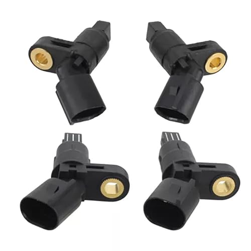 1pcs Front Right 1J0927803 1J0927804 1J0927807B 1H0927808 RRBXXUYN von RRBXXUYN