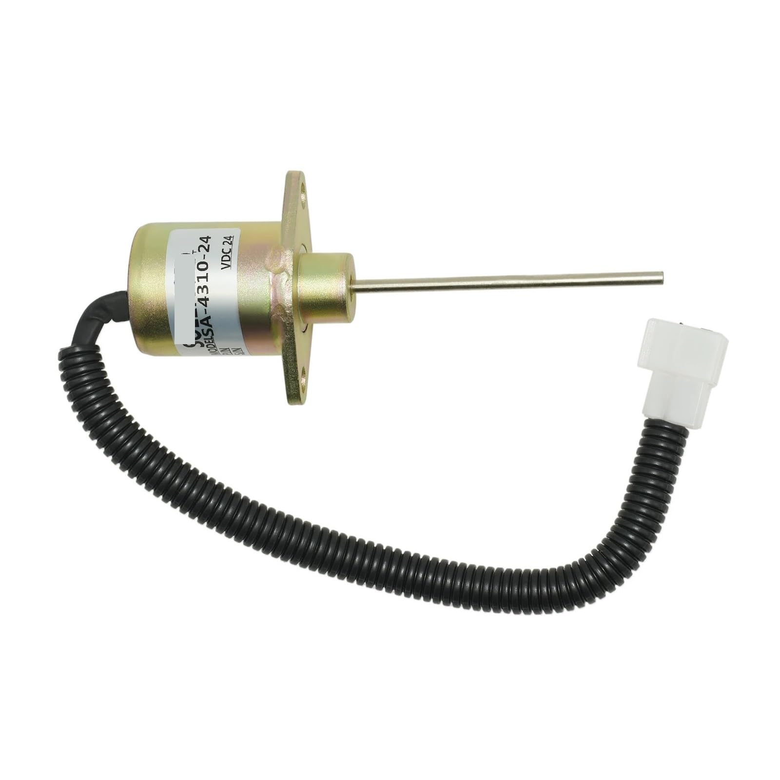 1pcs SA-4310-24 SA431024 24V RRBXXUYN 1pcs SA-4310-24 SA431024 24V RRBXXUYN von RRBXXUYN