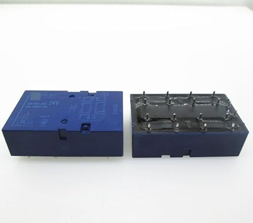 24V relay SF4D-DC24V SF4-DC24V SF4DDC24V DC24V 24V 24VDC 6A 250VAC 14PIN RRBXXUYN 24V relay SF4D-DC24V SF4-DC24V SF4DDC24V DC24V 24V 24VDC 6A 250VAC 14PIN RRBXXUYN von RRBXXUYN