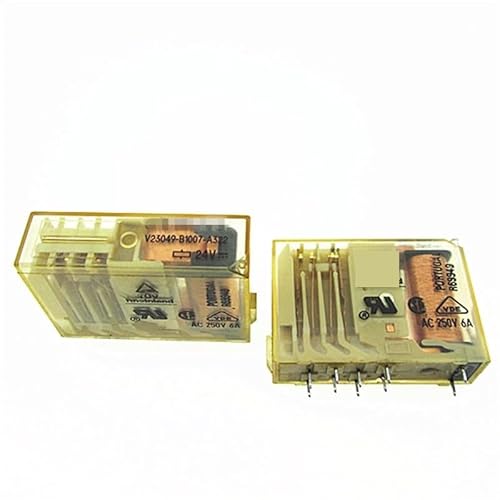 24V relay V23049-B1007-A322 V23049B1007A322 24V 24VDC DC24V DIP RRBXXUYN von RRBXXUYN