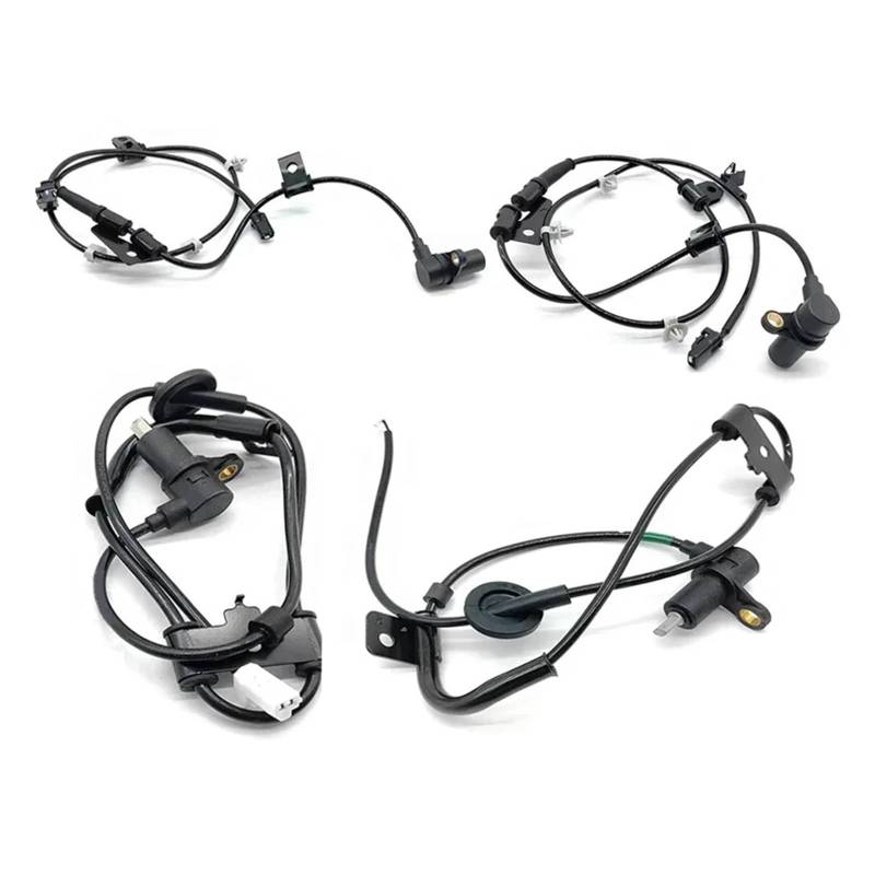 4PC 956702D050 956702D150 95680-2D050 95680-2D150 Sensor RRBXXUYN von RRBXXUYN