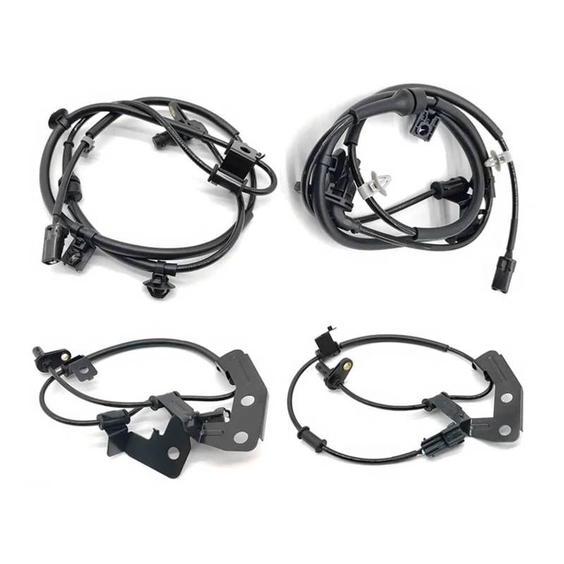 4PC 956702W000 956712W000 95680-2W000 95681-2W000 Sensor RRBXXUYN von RRBXXUYN