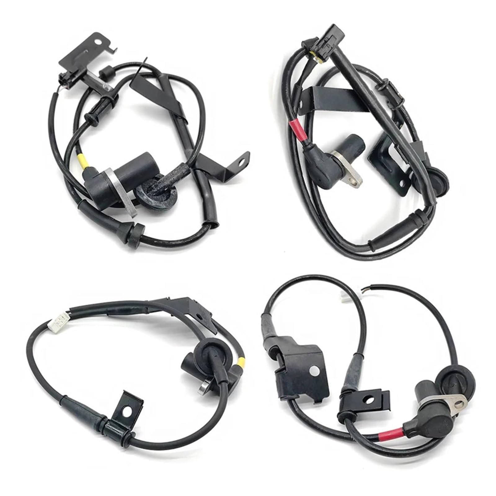 4PC 9567038000 9567038100 95680-38500 95680-38600 Sensor RRBXXUYN 4PC 9567038000 9567038100 95680-38500 95680-38600 Sensor RRBXXUYN von RRBXXUYN