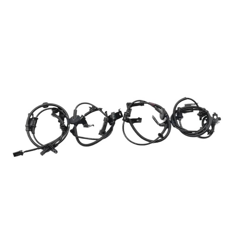 4PCS 59910C1000 59930C1000 59830-C1000 59810-C1000 Sensor RRBXXUYN von RRBXXUYN