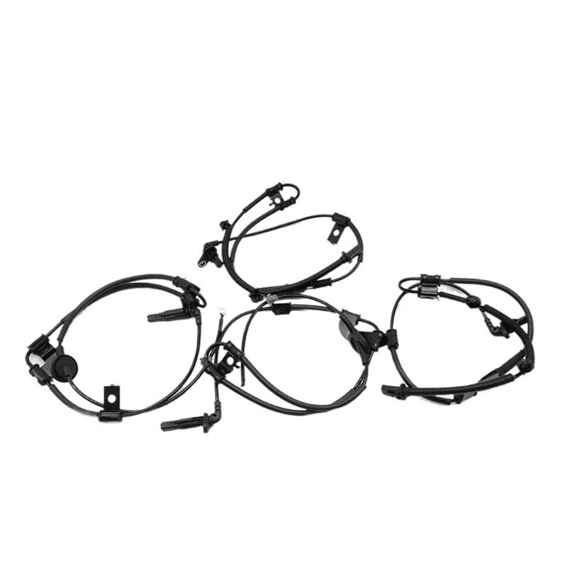4PCS 956802E300 956802E310 95670-2E310 95670-2E300 Sensor RRBXXUYN von RRBXXUYN