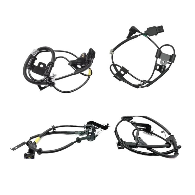 4pc 91921-1E000 91920-1E000 95671-1E000 95670-1G000 Sensor RRBXXUYN von RRBXXUYN
