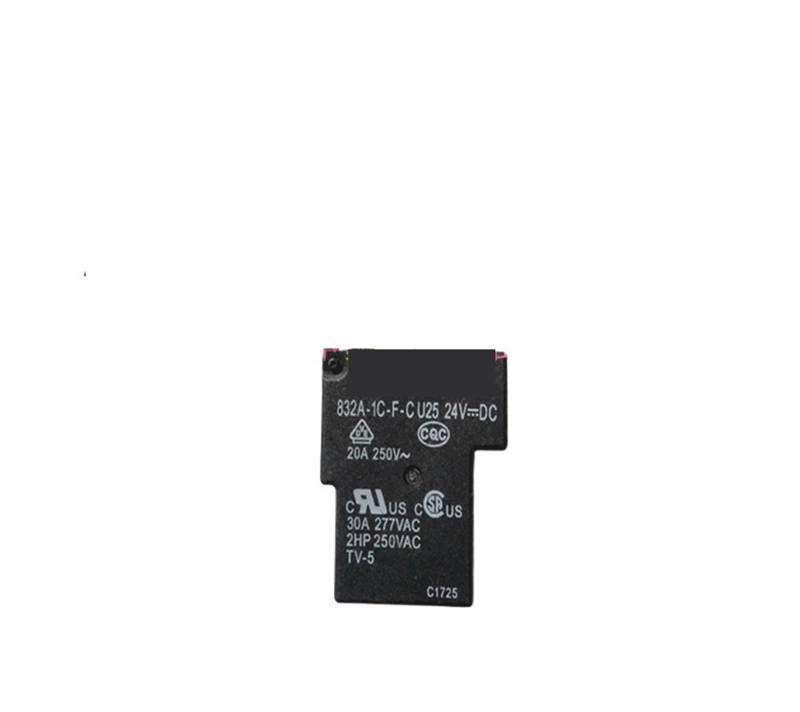 832A-1C-F-C U25 24VDC Relay 5 feet 1 on 1 close RRBXXUYN von RRBXXUYN