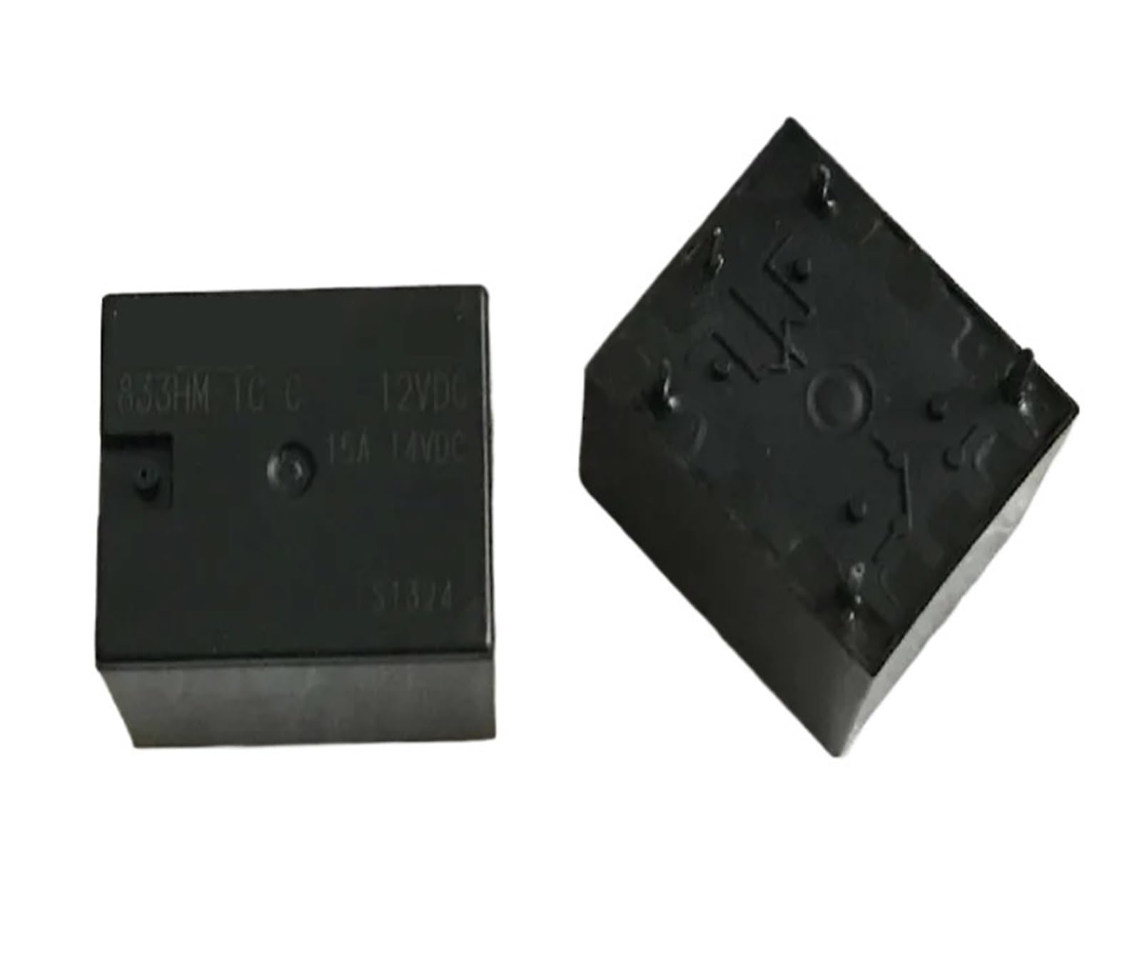 833HM-1C-C 12VDC relay RRBXXUYN 833HM-1C-C 12VDC relay RRBXXUYN von RRBXXUYN
