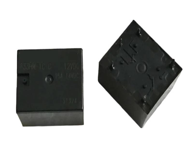833HM-1C-C 12VDC relay RRBXXUYN von RRBXXUYN