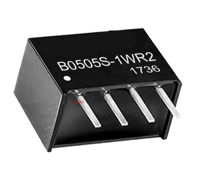 B0505S-1WDC-DC Isolated Power Supply Module 5V to 5V RRBXXUYN von RRBXXUYN