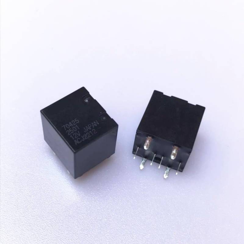 CAR 12V relay Window glass lifting relay ACJ2212 2212 ACJ2212-12V 12V 12VDC DC12V DIP8 RRBXXUYN von RRBXXUYN