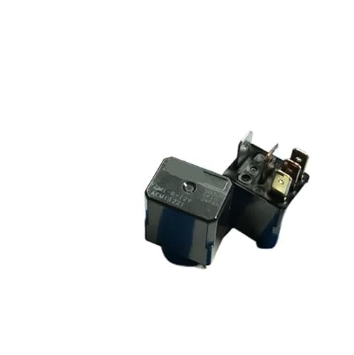 Car auto 12V relay CM1-R-12V ACM13221 CM1R12V ACM13221 CM1-R-12V-ACM13221 12V DC12V 12VDC DIP5 RRBXXUYN(One Size) von RRBXXUYN