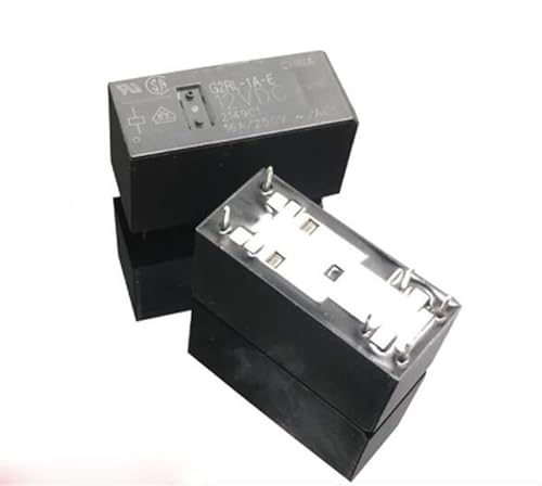 G2RL-1A-E 12VDC G2RL-1A-E-12VDC G2RL1AE 12VDC DC12V 12V relay DIP6 RRBXXUYN G2RL-1A-E 12VDC G2RL-1A-E-12VDC G2RL1AE 12VDC DC12V 12V relay DIP6 RRBXXUYN von RRBXXUYN