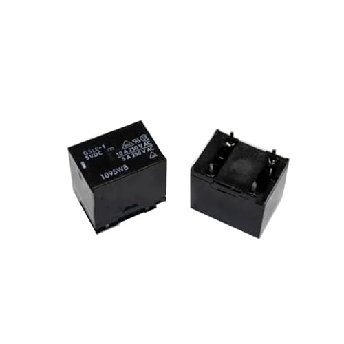 G5LE-1-5VDC G5LE-1 5VDC G5LE DC5V 5A 5vdc 5v relay DIP5 RRBXXUYN von RRBXXUYN