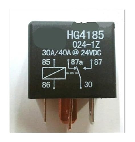 HG4185 024-1Z 24VDC HG4185-024-1Z-24VDC 024-1Z-24VDC DC24V DIP5 RRBXXUYN HG4185 024-1Z 24VDC HG4185-024-1Z-24VDC 024-1Z-24VDC DC24V DIP5 RRBXXUYN von RRBXXUYN