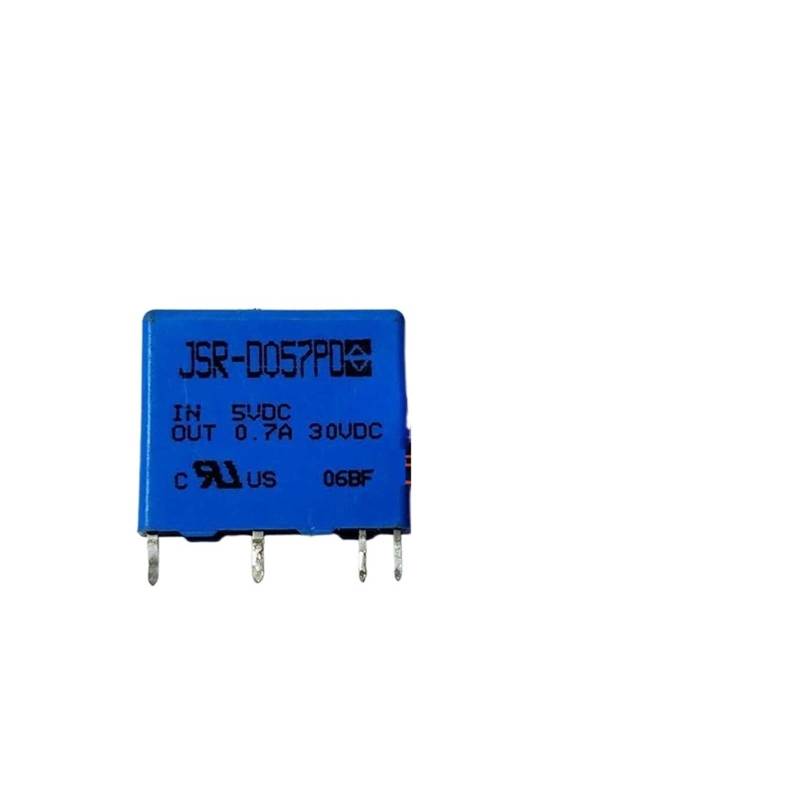 JSR-D057PD 5VDC Solid Relay 5V Relay RRBXXUYN von RRBXXUYN