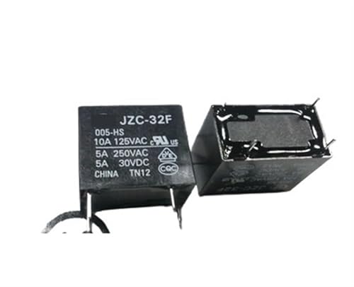 JZC-32F-005-HS JZC-32F-005-HS-5VDC JZC-32F 005-HS 005-HS-5VDC HF32F 005-HS relay DIP4 RRBXXUYN JZC-32F-005-HS JZC-32F-005-HS-5VDC JZC-32F 005-HS 005-HS-5VDC HF32F 005-HS relay DIP4 RRBXXUYN von RRBXXUYN