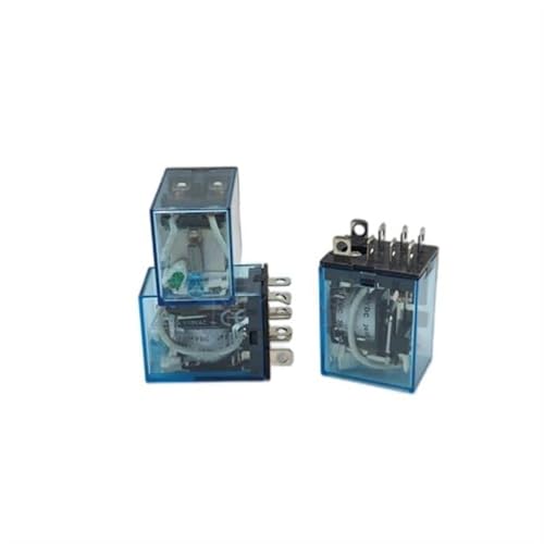 LY2N-J-24VDC LY2N-J 24VDC LY2NJ 24VDC DC24V 24v 10A relay DIP8 RRBXXUYN LY2N-J-24VDC LY2N-J 24VDC LY2NJ 24VDC DC24V 24v 10A relay DIP8 RRBXXUYN von RRBXXUYN