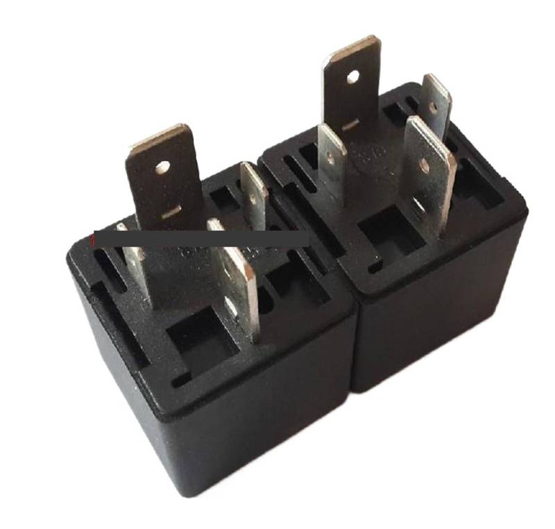 Large Current Relay DC Automobile 12V 70A 4Foot RRBXXUYN von RRBXXUYN