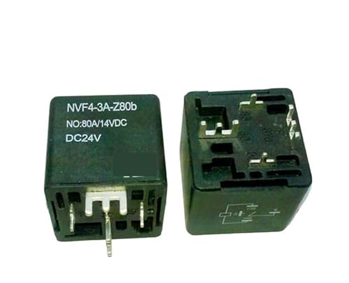 NVF4-3A-Z80b-DC24V NVF4-3A-Z80b-24VDC NVF4-3A-Z80b DC24V 24VDC 24V NVF4-3A 80A PCB leg DIP4 RRBXXUYN NVF4-3A-Z80b-DC24V NVF4-3A-Z80b-24VDC NVF4-3A-Z80b DC24V 24VDC 24V NVF4-3A 80A PCB leg DIP4 RRBXXUYN von RRBXXUYN
