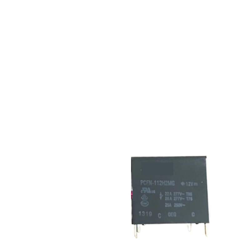 PCFN-112H2MG DC12V Relay RRBXXUYN von RRBXXUYN