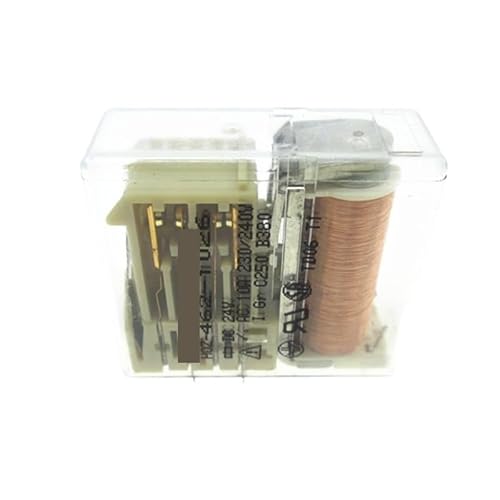 Protective 24V relay HOZ-462-1026-DC24V HOZ-462-1026 DC24V HOZ4621026 DC24V 24VDC 24V 10A 230VAC 240VAC DIP10 RRBXXUYN Protective 24V relay HOZ-462-1026-DC24V HOZ-462-1026 DC24V HOZ4621026 DC24V 24VDC 24V 10A 230VAC 240VAC DIP10 RRBXXUYN von RRBXXUYN