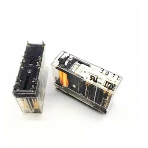 Protective 48V relay SFS3-DC48V SFS3 DC48V 6A 250VAC 48V 48VDC DC48V DIP10 RRBXXUYN von RRBXXUYN