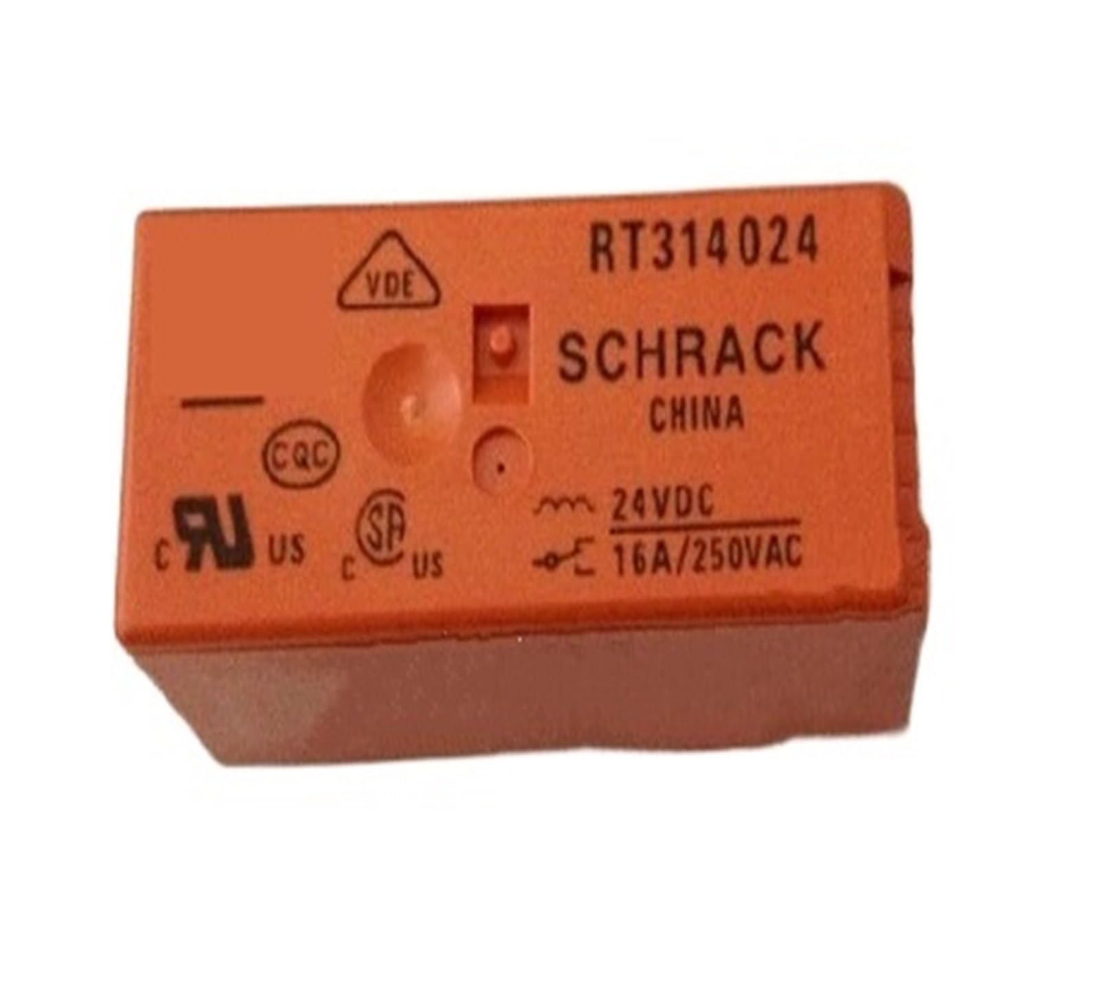RT314024 24VDC RT314024-24VDC 314024 DC24V 16A/250VAC DIP8 RRBXXUYN RT314024 24VDC RT314024-24VDC 314024 DC24V 16A/250VAC DIP8 RRBXXUYN von RRBXXUYN