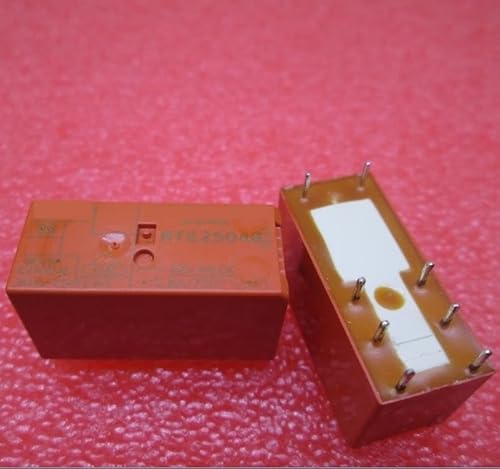 RTE25048 48VDC RTE25048-48VDC 25048 48V 48VDC DC48V 8A 250VAC 8PIN RRBXXUYN von RRBXXUYN